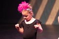 Mini Stars Circus 3C  058